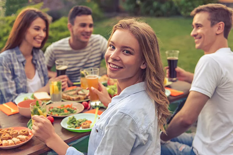 zum Partyservice und Grillparty zum Partyservice und Grillparty